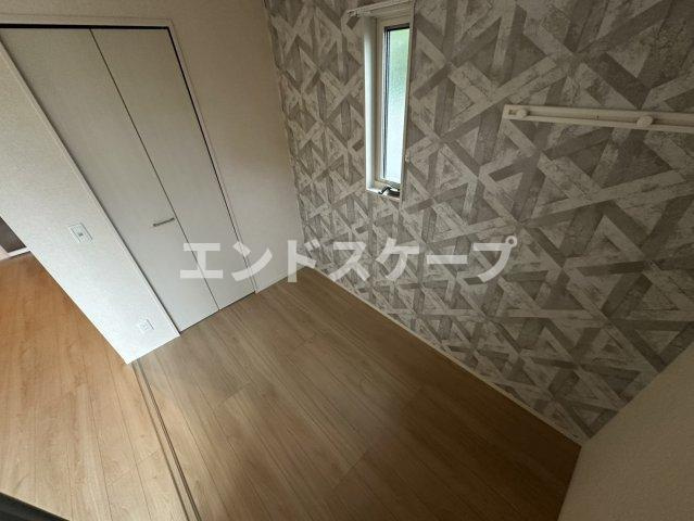 グランsakuraの洋室|高崎、前橋のお部屋探しはエンドスケープまで！お客様の理想お聞かせ下さい♪