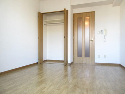 【収納】 | 反町ツインズ | 写真は４０３号室（同間取り）