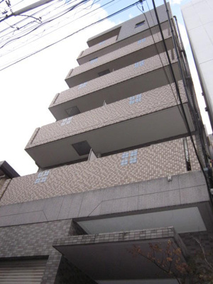 【外観】 | 反町ツインズ