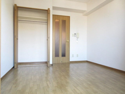 【収納】 | 反町ツインズ | 写真は４０３号室（同間取り）