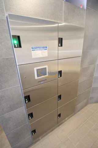 【その他共用部分】 | セレニテ梅田ルフレ