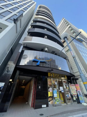 【外観】 | セレニテ梅田ルフレ