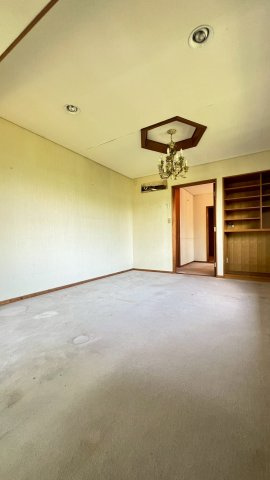 甲陽園西山町の収納|収納