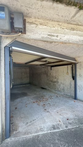 甲陽園西山町の駐車場|駐車場