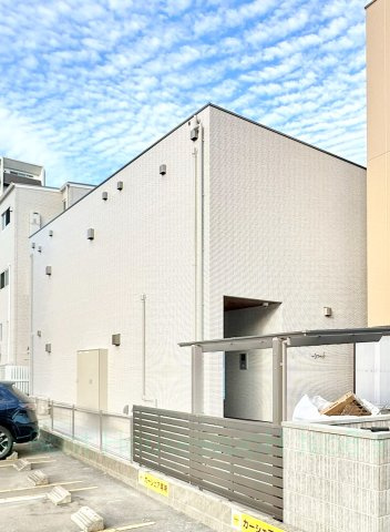 ソフィニティ名駅