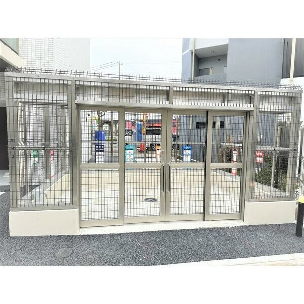 エステート金山のその他共用部分