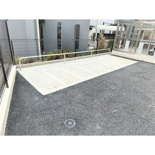 エステート金山のその他共用部分