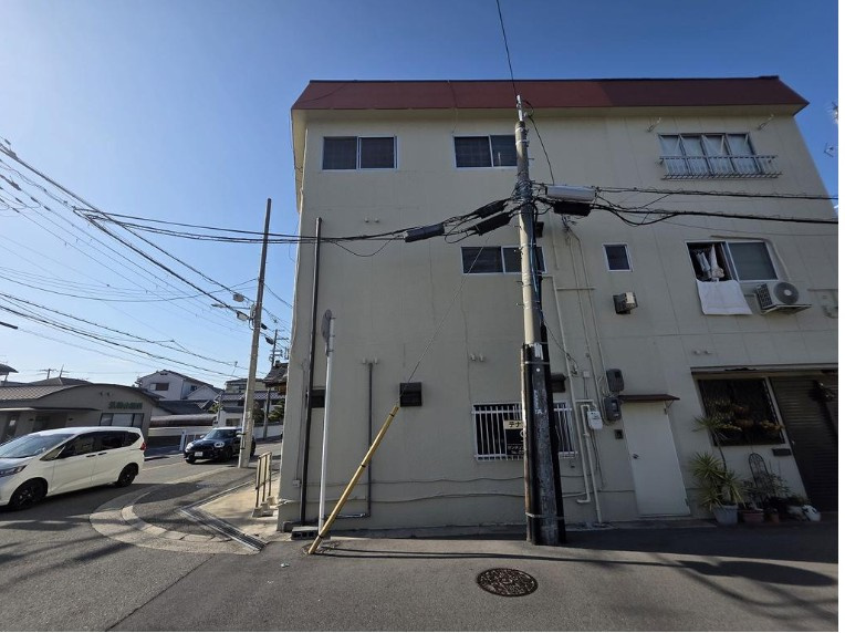 堺市西区浜寺元町　貸店舗[物件番号：1055127] のその他