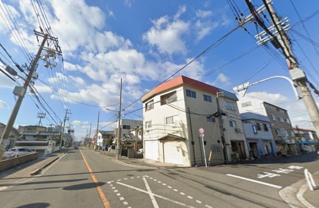 堺市西区浜寺元町　貸店舗[物件番号：1055127] 