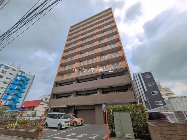 ドムール春日部　中古マンション