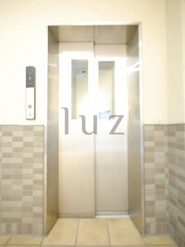 反町ツインズのその他共用部分