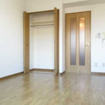 反町ツインズの収納