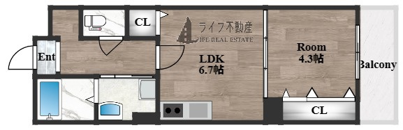 アイエア長瀬