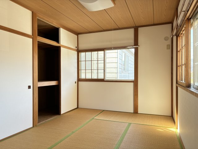 【和室】