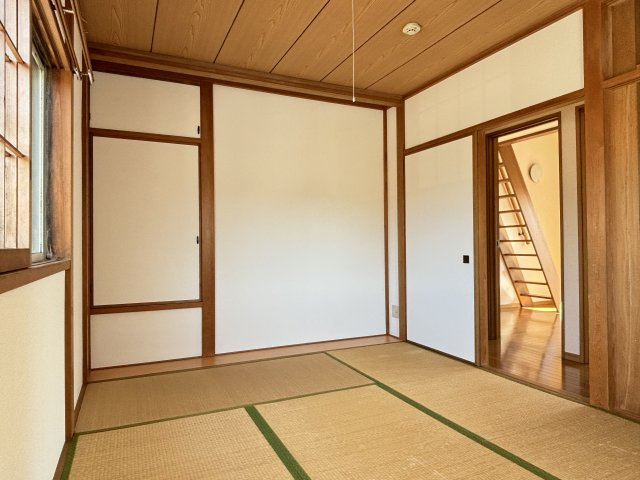 【和室】