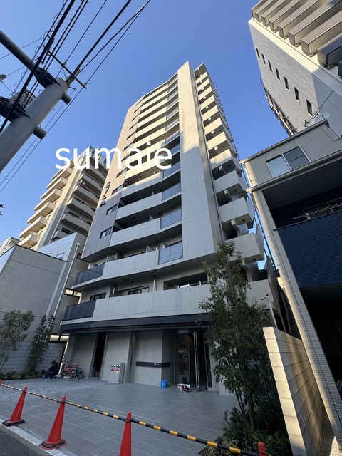 BPRレジデンス田端の外観|外観です☆