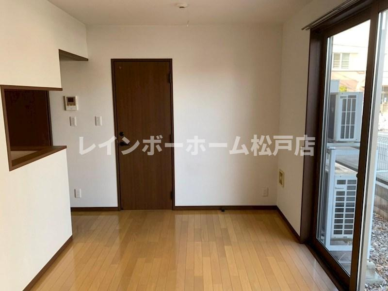 パインホーム特典：仲介手数料が半額です!!