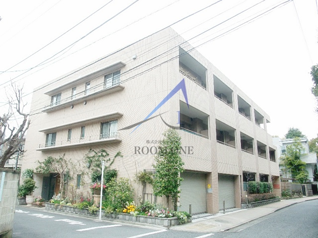 クレールメゾン新井 の外観|外観です。