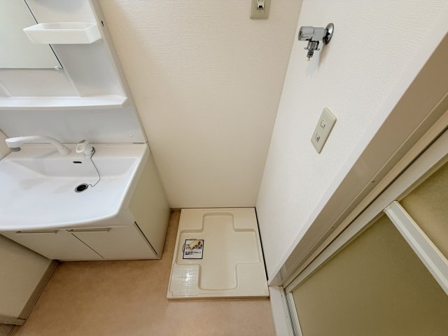 アビータミオ神戸岡本の設備