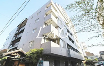 ラ・フォレ根岸の画像