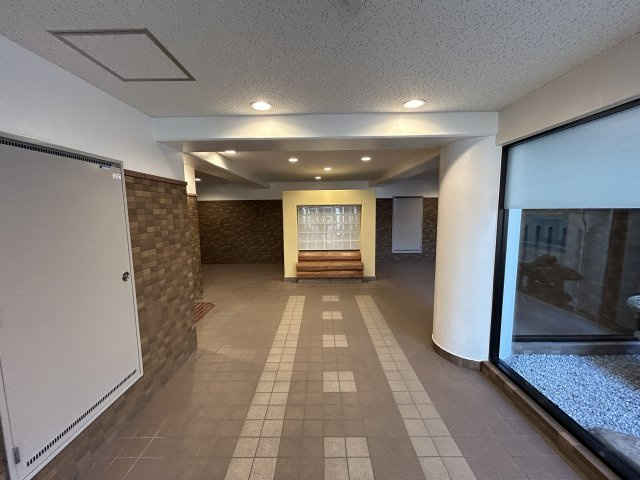 ル・アール京都御所西　中立売通のその他