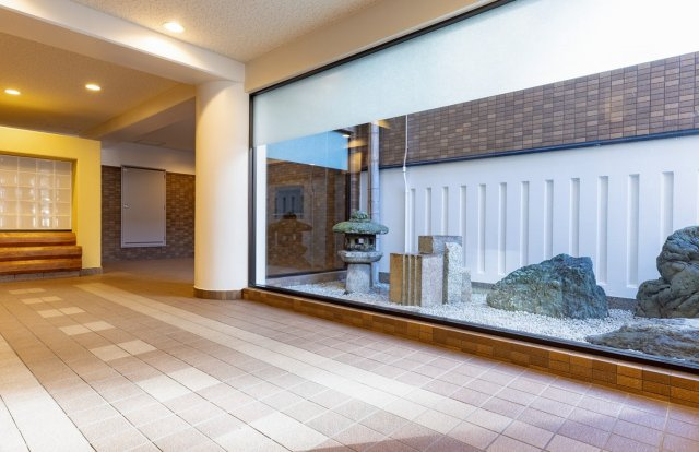 ル・アール京都御所西　中立売通のその他