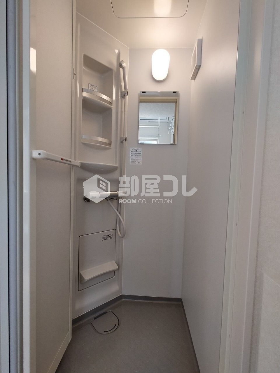 杉並区梅里２丁目のアパート