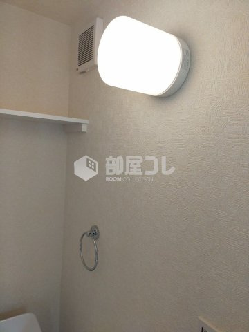 杉並区梅里２丁目のアパート