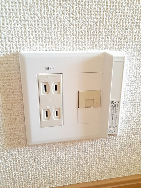 リバージュハイツ　Ⅱのその他|その他