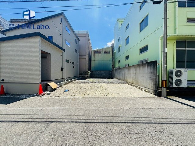 ハートフルタウン　葵区北番町131番　全1棟　