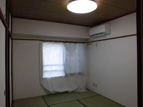 Ｍ・Ｉビルの内装