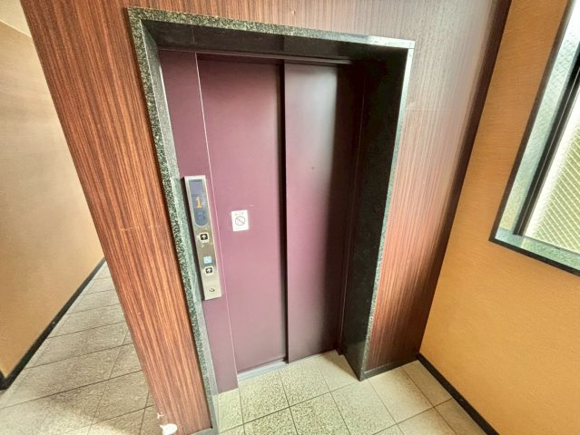 キャッスルコート龍野町のその他共用部分