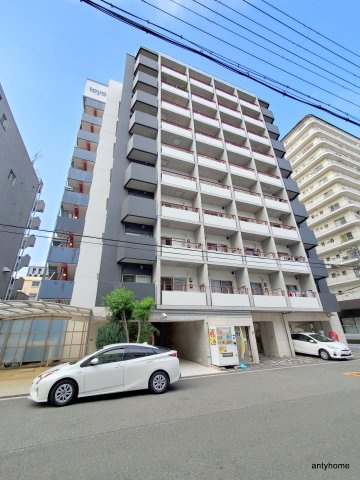 セレブコート新北野　仲介手数料無料