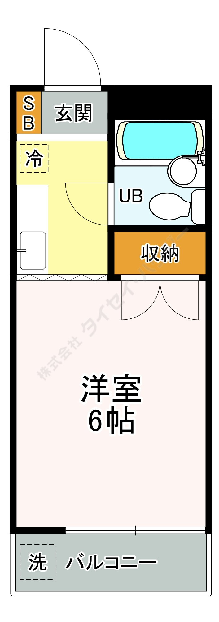 グランドール・エイト