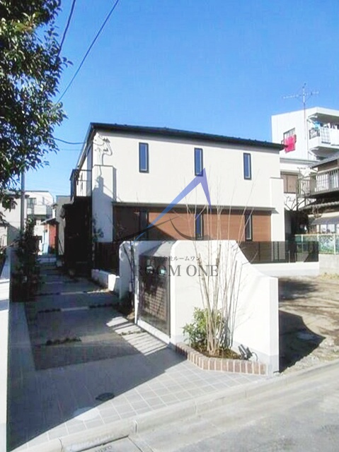 Ｋメゾン西亀有