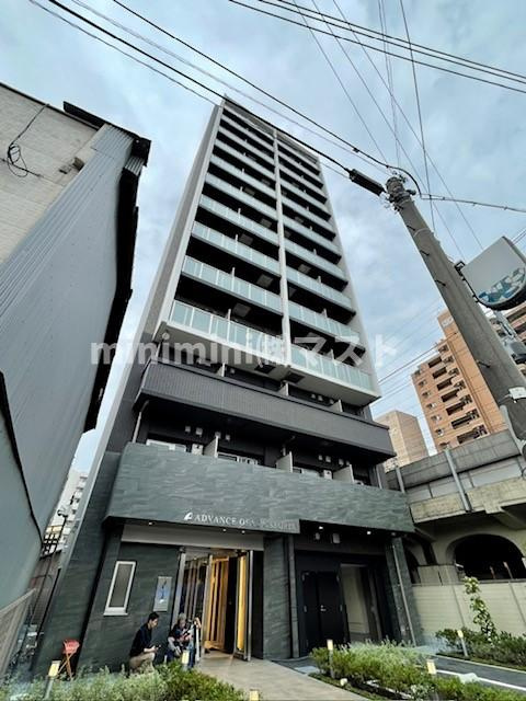 アドバンス大阪ストーリア