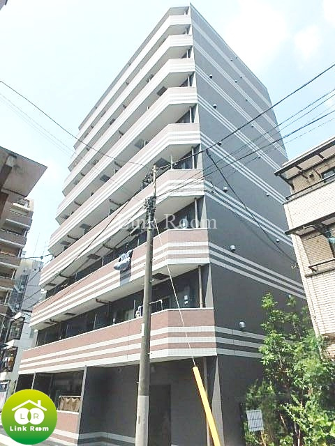 アルテシモ レーヴの外観