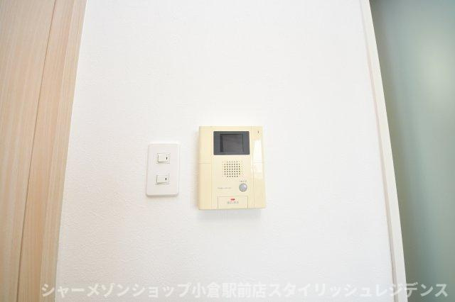 Amazing Heartのセキュリティ