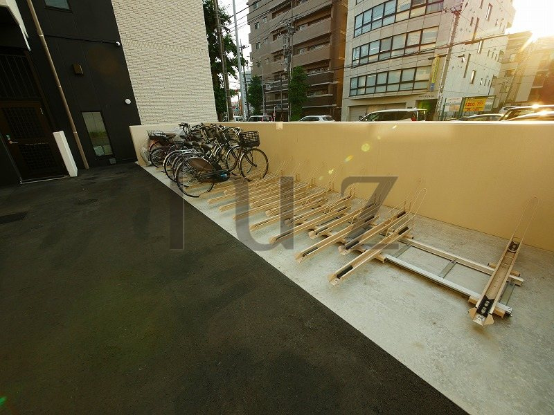 ステラートのその他共用部分