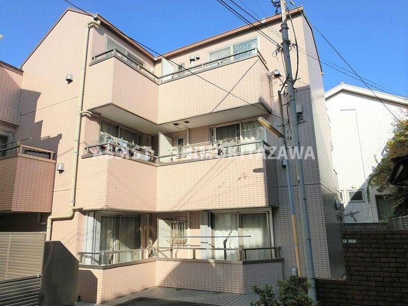 ジェネシス下北沢 