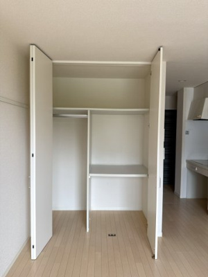 【収納】 | グランディールA