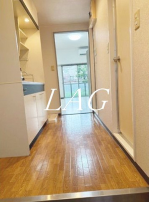 【玄関】 | グランメール町田 | 玄関です。