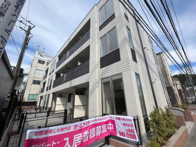 フェリーチェのその他|外観写真その他2