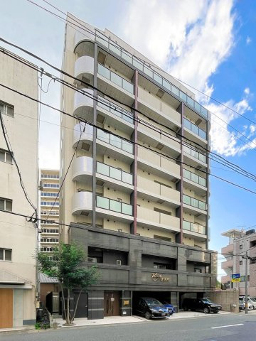 ヴィラージュ大手門　舞鶴小学校区