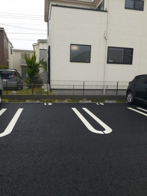 【駐車場】 | コントレイル