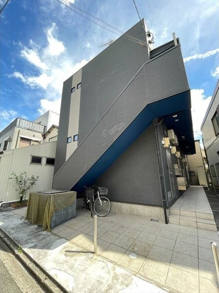 Jeunesse石場(ジュネスイシバ)
