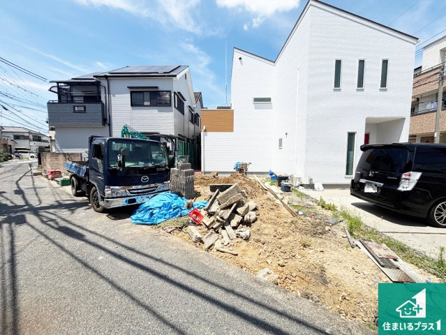堺市中区深井中町　第6期　新築一戸建て