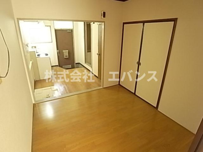 【その他共用部分】 | 蘇我野ハウス