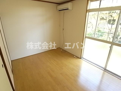 【寝室】 | 蘇我野ハウス | 寝室です