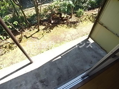 【バルコニー】 | 蘇我野ハウス | バルコニーがあります